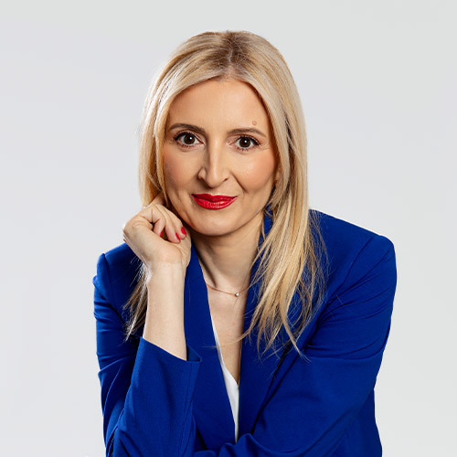 Ana Draskovic
