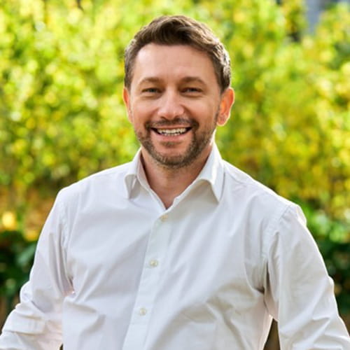 Andrew Wrobel