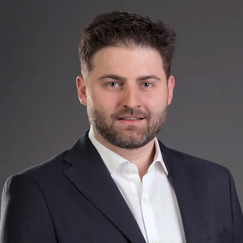 Ognjen Lazic