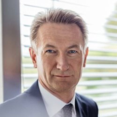Wolfgang Maier