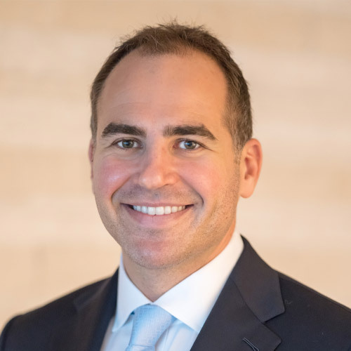 Michael Cklamovski