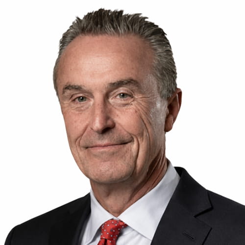 Mike Zafirovski