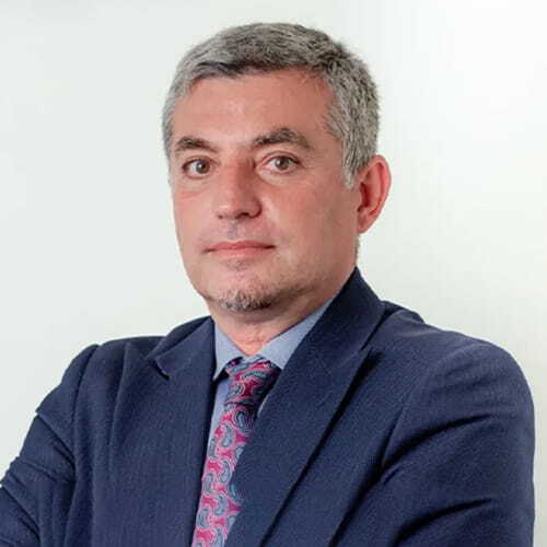 Viktor Mizo