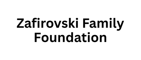 Zafirovski Foundation