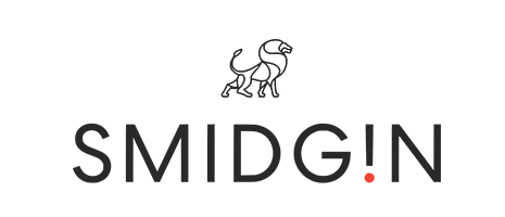 Smidgin
