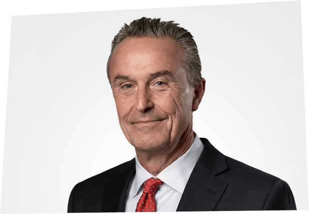 Mike Zafirovski