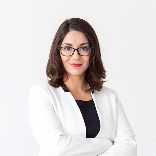 Emilija Stojmenova Duh