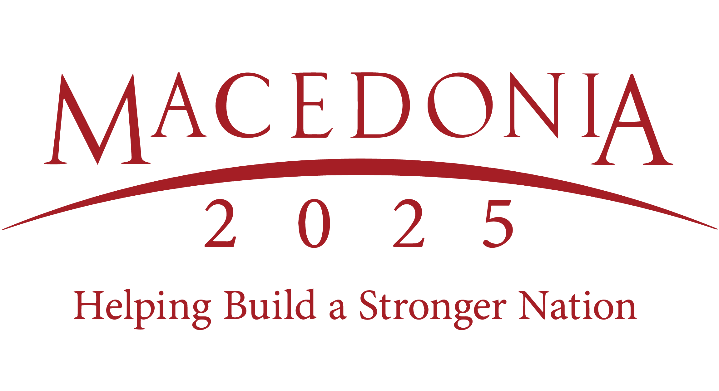 Macedonia 2025