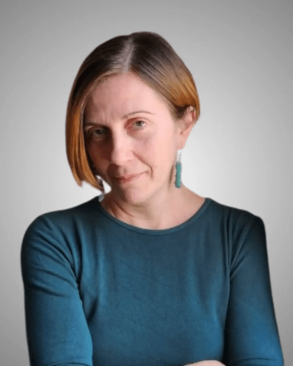 Biljana Orovcanec Ninevska