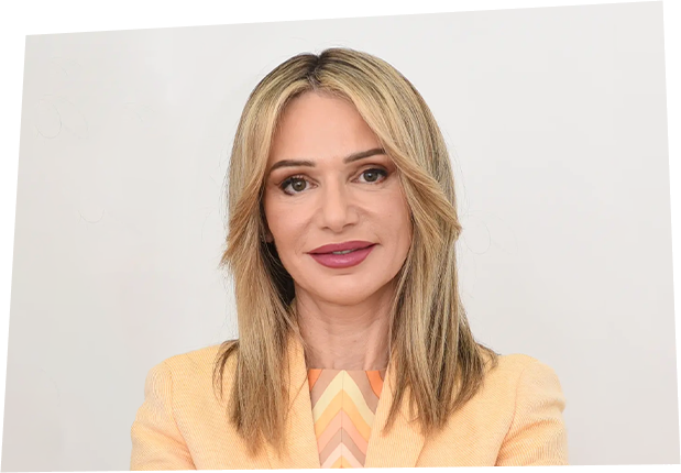 Nikica Mojsoska Blazhevski